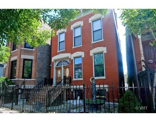 1217 N Damen Ave., Chicago, IL 60622