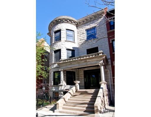 434 W Oakdale St. #2, Chicago, IL 60657