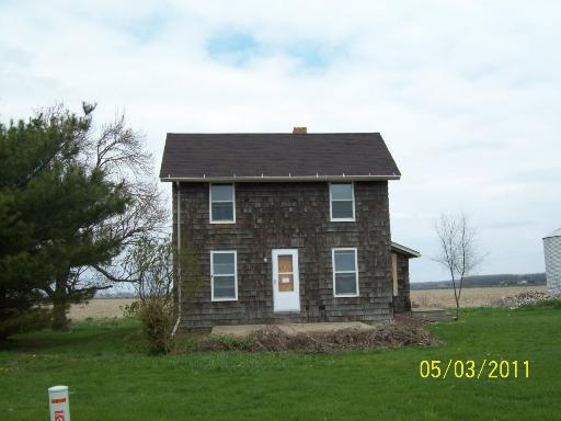 18297 Melms Rd., Genoa, IL 60135