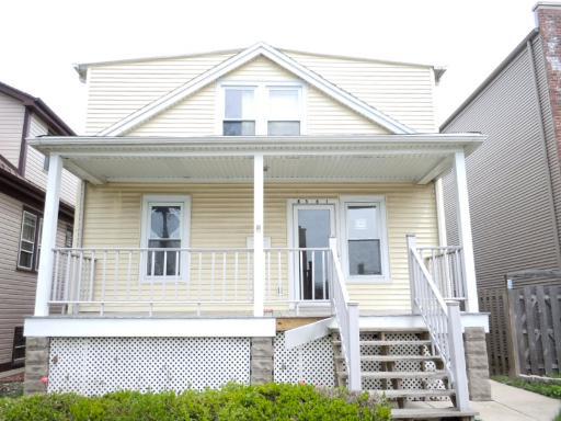 4581 N Mulligan Ave., Chicago, IL 60630