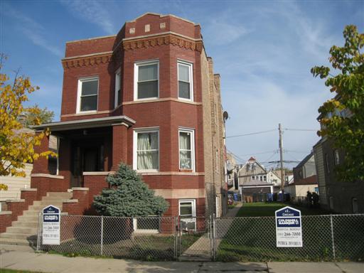 4943 N Keystone Ave., Chicago, IL 60630