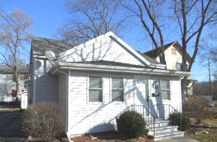 802 Richards St., Joliet, IL 60433