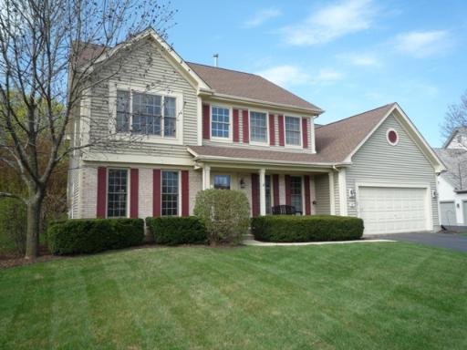 5 W White Barn Rd., Vernon Hills, IL 60061