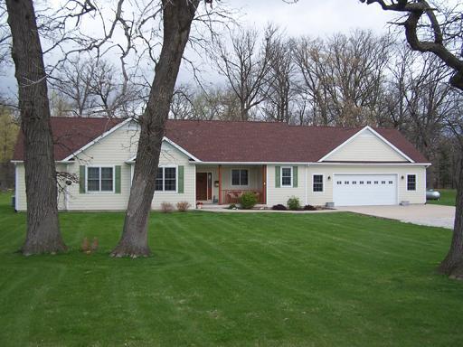 889 N 2129th Rd., Tonica, IL 61370