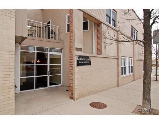 1834 Ridge Ave. #116, Evanston, IL 60201