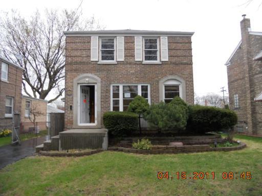 3417 S 57th Ave., Cicero, IL 60804