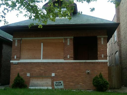 7636 S Paulina St., Chicago, IL 60620