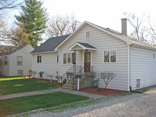 29 Argyle St., Joliet, IL 60433