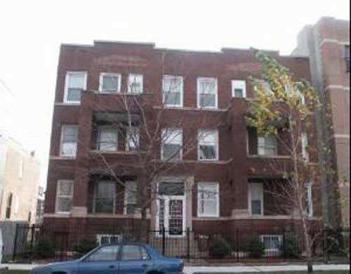 4919 S Forrestville Ave. #4, Chicago, IL 60615