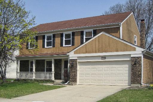 404 Appleton Dr., Vernon Hills, IL 60061
