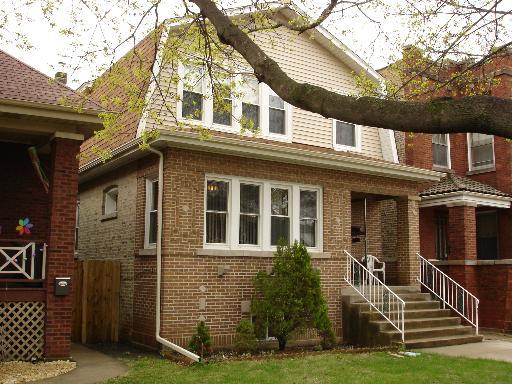 5043 W Oakdale Ave., Chicago, IL 60641