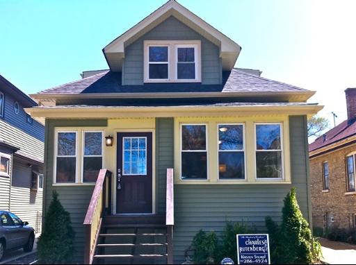 4547 N Kostner Ave., Chicago, IL 60630