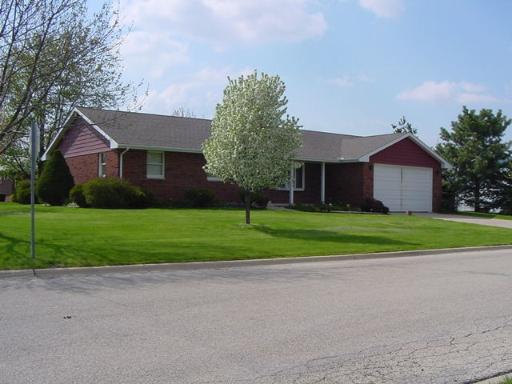 120 E Scott Dr., Dwight, IL 60420