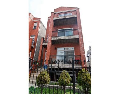 811 N Bishop St. #1, Chicago, IL 60622