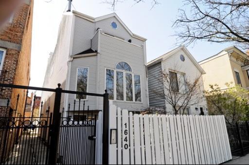 1640 N Orchard St. #B, Chicago, IL 60614