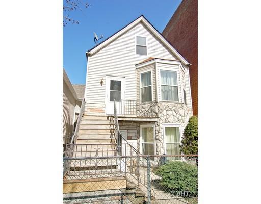 4327 N Drake Ave., Chicago, IL 60618
