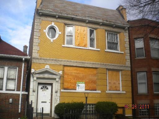 6840 S Prairie Ave., Chicago, IL 60637