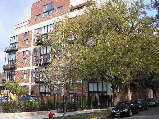 2012 W St. Paul Ave. #316, Chicago, IL 60647
