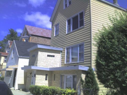 4821 S Racine Ave., Chicago, IL 60609