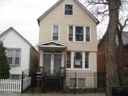 1750 N Talman Ave., Chicago, IL 60647