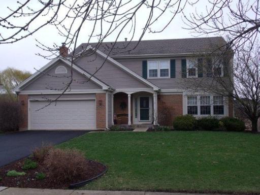 281 South Fork Dr., Gurnee, IL 60031