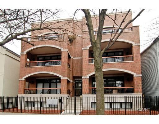 2619 N Wayne Ave. #3N, Chicago, IL 60614