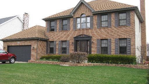 2020 Aspen Dr., Algonquin, IL 60102