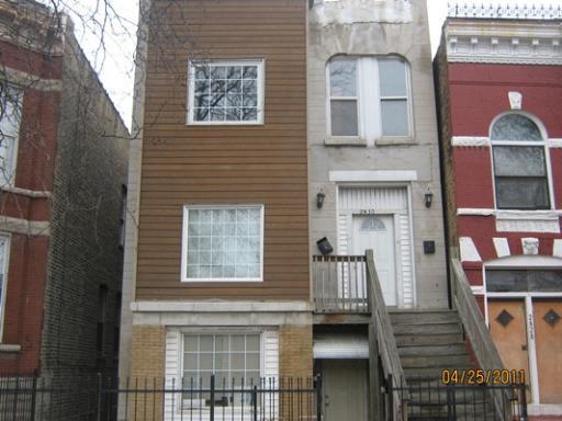 2830 W Fulton St., Chicago, IL 60612