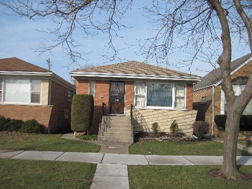3938 N Octavia St., Chicago, IL 60634