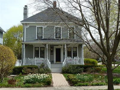 301 North Ave., Barrington, IL 60010