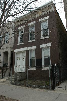 1629 W Huron St., Chicago, IL 60622