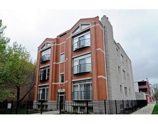 2659 W Thomas Ave. #1W, Chicago, IL 60622