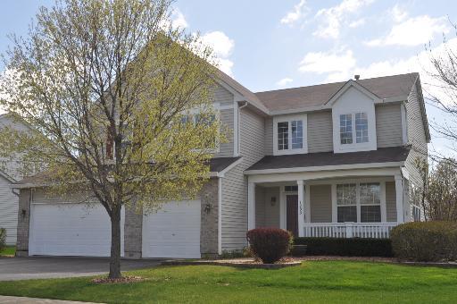 1293 Sycamore St., Elgin, IL 60123