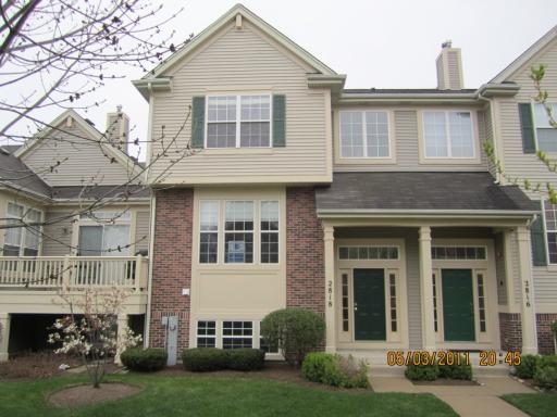 2818 N Greenwood Ave., Arlington Heights, IL 60004