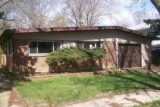 474 Tomahawk St., Park Forest, IL 60466