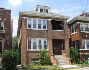 6728 S Maplewood Ave., Chicago, IL 60629