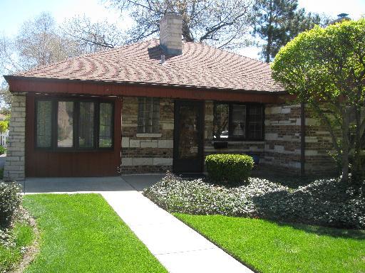 9537 S 50 Th Ct., Oak Lawn, IL 60453