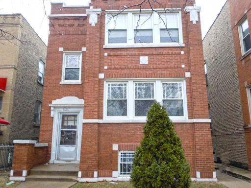 3626 W Cornelia St., Chicago, IL 60618
