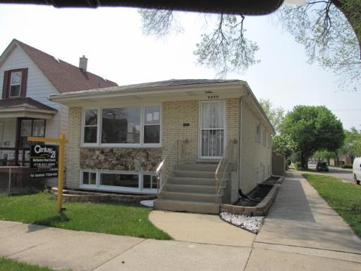 6259 W Newport Ave., Chicago, IL 60634
