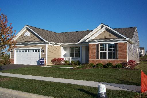 3539 Canton Cir., Mundelein, IL 60060