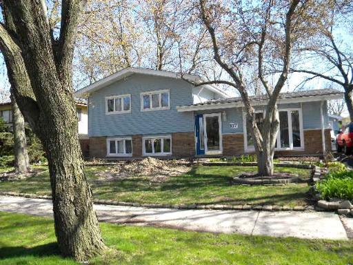 117 E Illinois St., Park Forest, IL 60466
