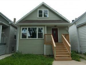 5853 W Grace St., Chicago, IL 60634