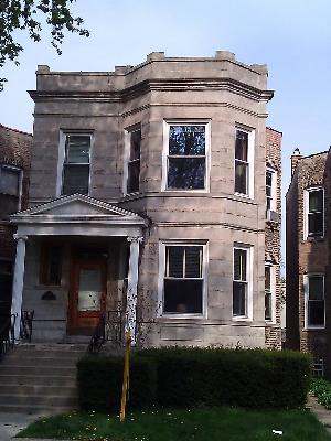 2523 N Richmond St., Chicago, IL 60647