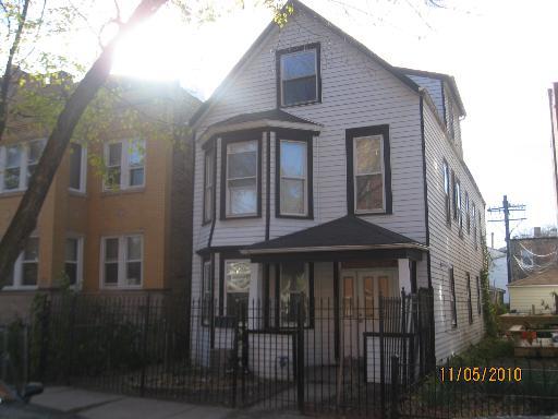 3603 W George St., Chicago, IL 60618