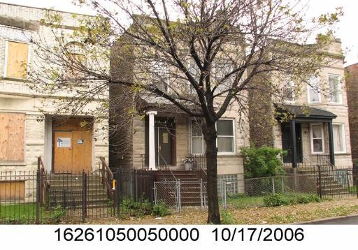 3713 W Cermak Rd., Chicago, IL 60623