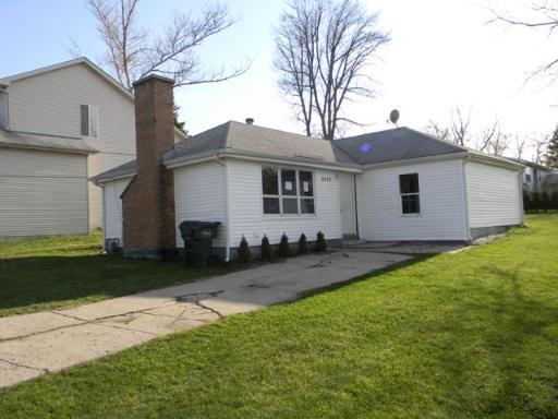 2032 Frolic Ave., Waukegan, IL 60087