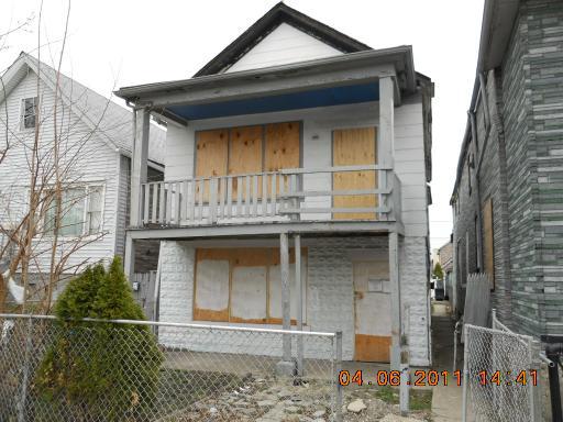 4103 S Maplewood Ave., Chicago, IL 60632