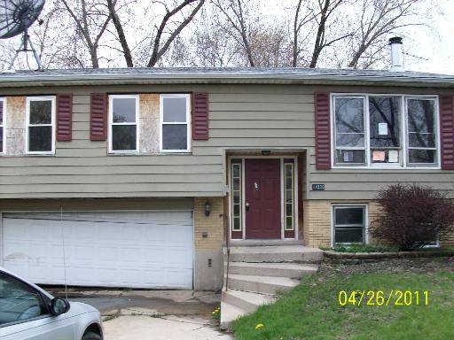 14526 Kedvale Ave., Midlothian, IL 60445