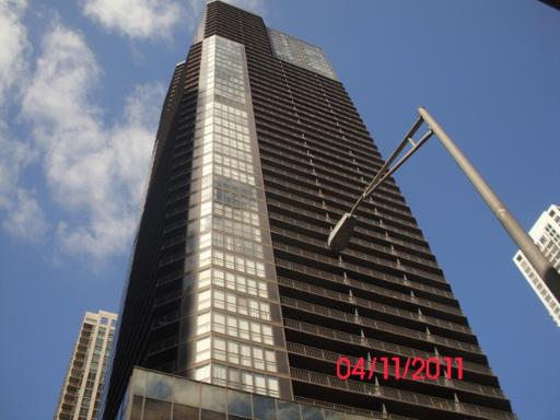 10 E Ontario St. #4803, Chicago, IL 60611