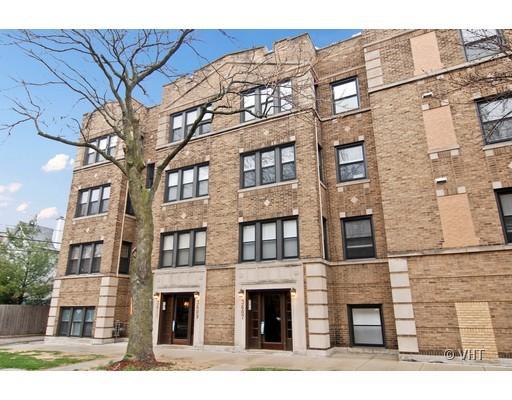 3609 N Bosworth Ave. #2, Chicago, IL 60613